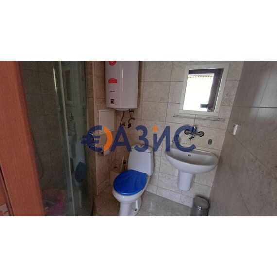Apartment 1-room in Nesebar (Sunny Beach) Bulgaria area 40m² 2 floor, 11 image