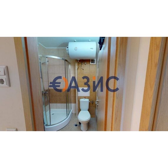 Apartment 3-room 2+1 in Nesebar (Sunny Beach) Bulgaria area 92m² 2 floor, 16 image