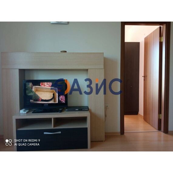 Apartment 3-room 2+1 in Nesebar (Sunny Beach) Bulgaria area 72m² 2 floor, 5 image