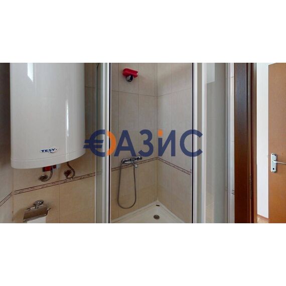 Apartment 2-room 1+1 in Nesebar (Kosharitsa) Bulgaria area 70m² 3 floor, 18 image