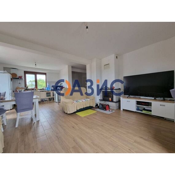 Apartment 4-room 3+1 in Pomorie (Goritsa) Bulgaria area 155m² 2 floor, 10 image