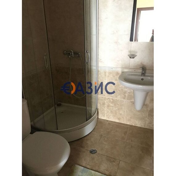 Apartment 3-room 2+1 in Nesebar (Ravda) Bulgaria area 78m² 1 floor, 14 image