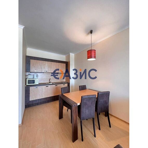 Apartment 2-room 1+1 in Nesebar (Sunny Beach) Bulgaria area 84m² 5 floor, 17 image