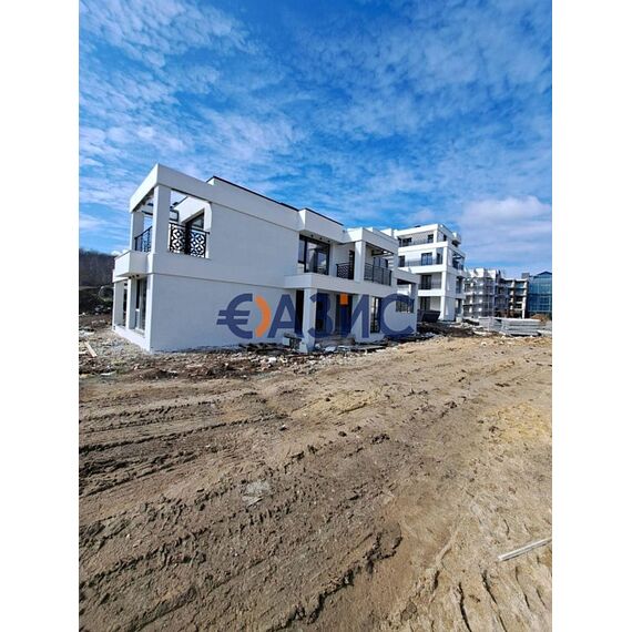 Apartment 2-room 1+1 in Sozopol Bulgaria area 89.7m² 1 floor, 3 image