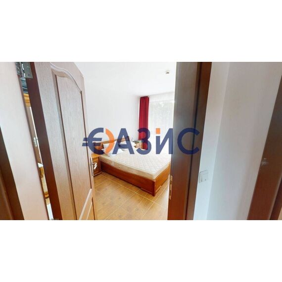 Apartment 2-room 1+1 in Nesebar (Kosharitsa) Bulgaria area 65m² 3 floor, 13 image