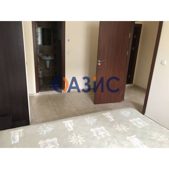 Apartment 3-room 2+1 in Nesebar (Ravda) Bulgaria area 78m² 1 floor, 8 image