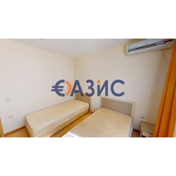 Apartment 3-room 2+1 in Nesebar (Sunny Beach) Bulgaria area 92m² 2 floor, 13 image