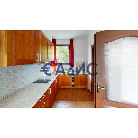 Apartment 2-room 1+1 in Nesebar (Kosharitsa) Bulgaria area 65m² 3 floor, 10 image