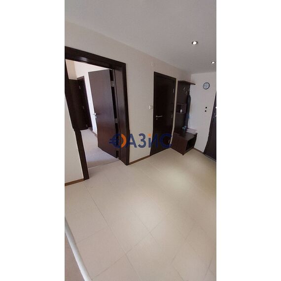 Apartment 2-room 1+1 in Nesebar (Obzor) Bulgaria area 70.6m² 4 floor, 8 image