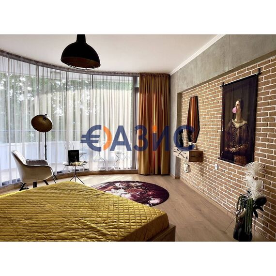 Apartment 2-room 1+1 in Nesebar (Sunny Beach) Bulgaria area 82m² 3 floor, 16 image