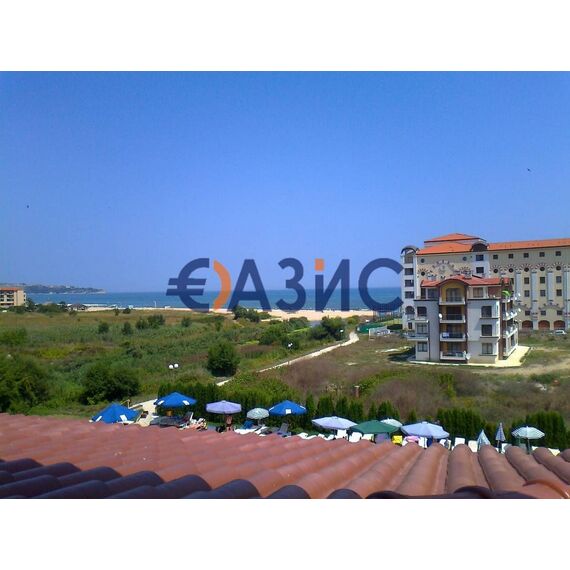 Apartment 2-room 1+1 in Nesebar (Obzor) Bulgaria area 70.6m² 4 floor, 2 image