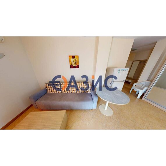 Apartment 3-room 2+1 in Nesebar (Sunny Beach) Bulgaria area 92m² 2 floor, 4 image
