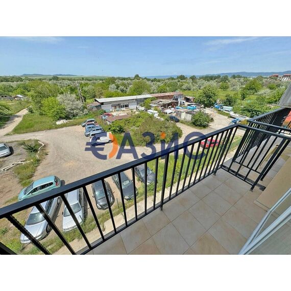 Apartment 2-room 1+1 in Nesebar (Sunny Beach) Bulgaria area 65m² 3 floor, 9 image