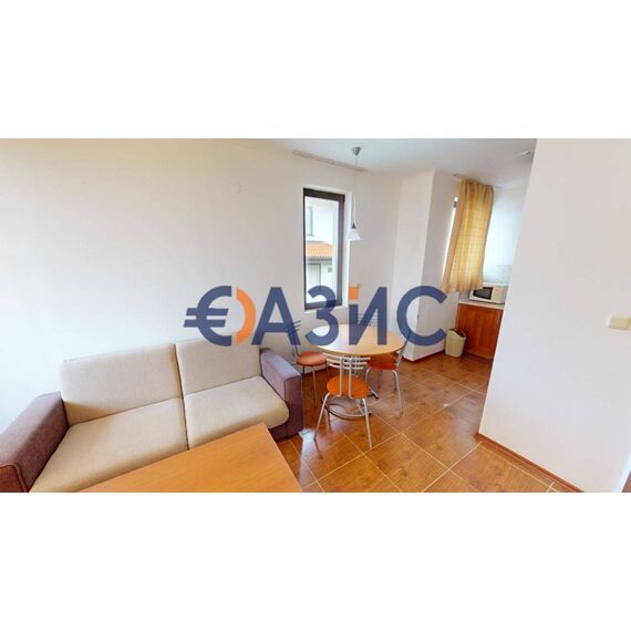 Квартира 2-комнатная 1+1 в Несебре (Кошарица) площадь 61м² 2 этаж, изображение 6
