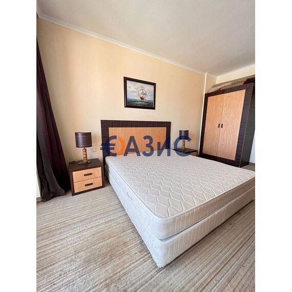 Apartment 2-room 1+1 in Nesebar (Sunny Beach) Bulgaria area 84m² 5 floor, 8 image