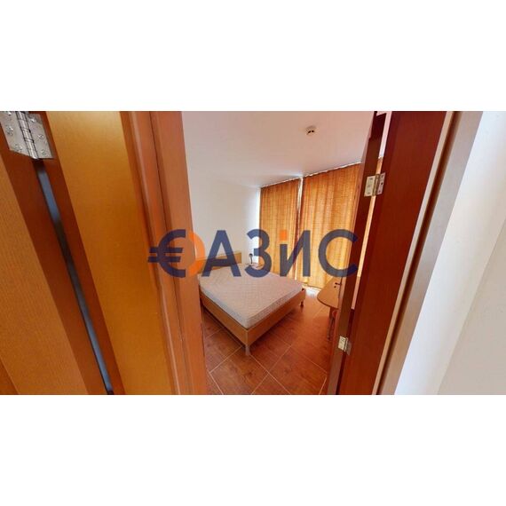 Квартира 2-комнатная 1+1 в Несебре (Кошарица) площадь 61м² 2 этаж, изображение 13