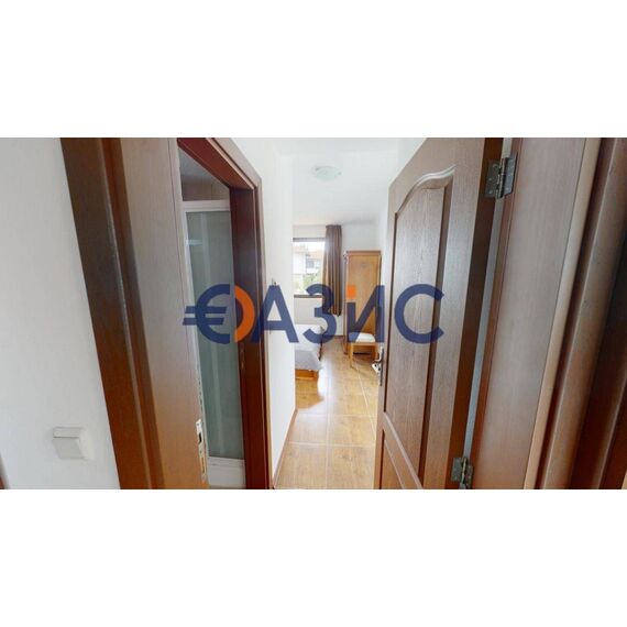 Apartment 2-room 1+1 in Nesebar (Kosharitsa) Bulgaria area 70m² 3 floor, 11 image