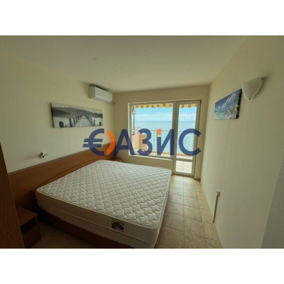 Квартира 2-комнатная 1+1 в Несебре (Святой Влас) площадь 77м² 4 этаж, изображение 8