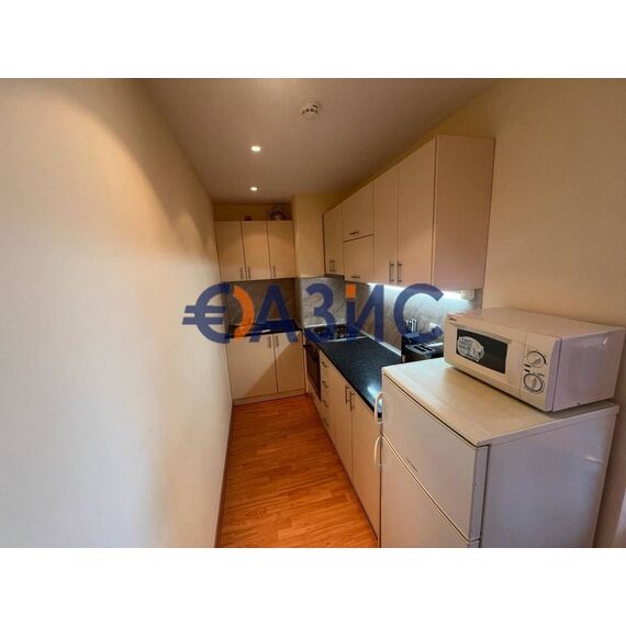 Apartment 3-room 2+1 in Nesebar (Sveti Vlas) Bulgaria area 83m² 6 floor, 11 image