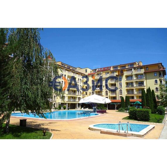 Квартира 3-комнатная 2+1 в Несебре (Солнечный Берег) площадь 89м² 5 этаж, изображение 17