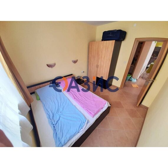 Apartment 3-room 2+1 in Nesebar (Sunny Beach) Bulgaria area 78m² , 9 image