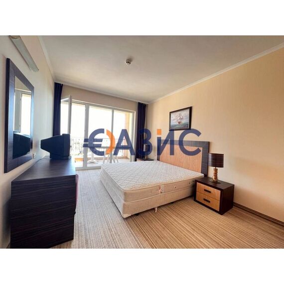Apartment 2-room 1+1 in Nesebar (Sunny Beach) Bulgaria area 84m² 5 floor, 18 image