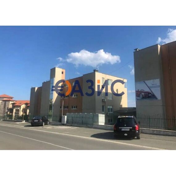 Квартира 2-комнатная 1+1 в Несебре (Святой Влас) площадь 77м² 4 этаж, изображение 17