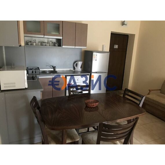 Apartment 3-room 2+1 in Nesebar (Ravda) Bulgaria area 78m² 1 floor, 4 image
