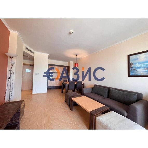 Apartment 2-room 1+1 in Nesebar (Sunny Beach) Bulgaria area 84m² 5 floor, 11 image