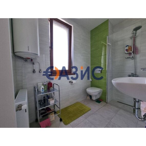 Apartment 4-room 3+1 in Pomorie (Goritsa) Bulgaria area 155m² 2 floor, 18 image