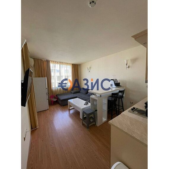 Apartment 3-room 2+1 in Nesebar (Sunny Beach) Bulgaria area 85m² 5 floor, 10 image
