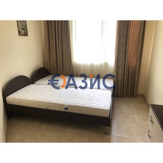 Apartment 3-room 2+1 in Nesebar (Ravda) Bulgaria area 78m² 1 floor, 10 image