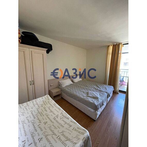 Apartment 3-room 2+1 in Nesebar (Sunny Beach) Bulgaria area 85m² 5 floor, 14 image