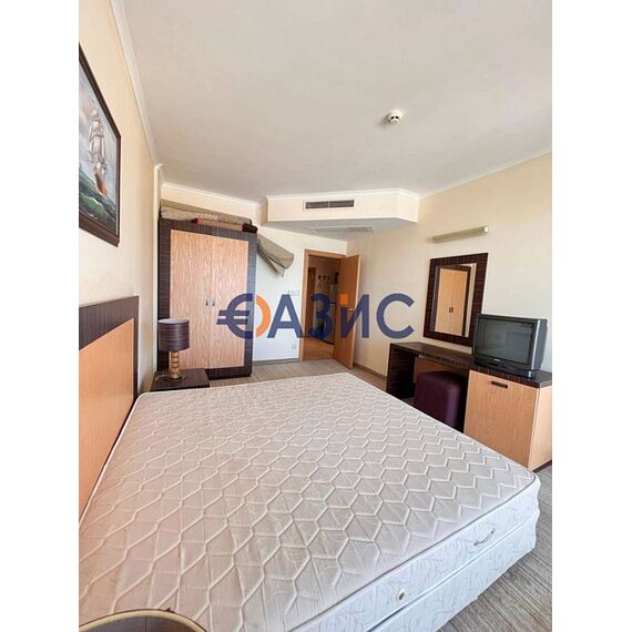 Apartment 2-room 1+1 in Nesebar (Sunny Beach) Bulgaria area 84m² 5 floor, 6 image