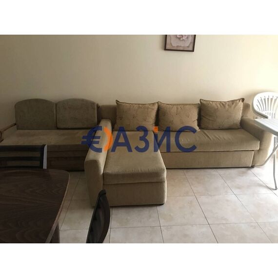 Apartment 3-room 2+1 in Nesebar (Ravda) Bulgaria area 78m² 1 floor, 5 image