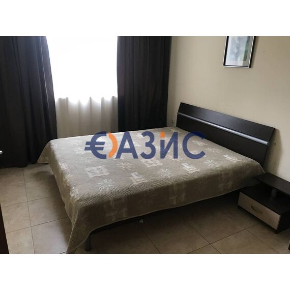 Apartment 3-room 2+1 in Nesebar (Ravda) Bulgaria area 78m² 1 floor, 11 image