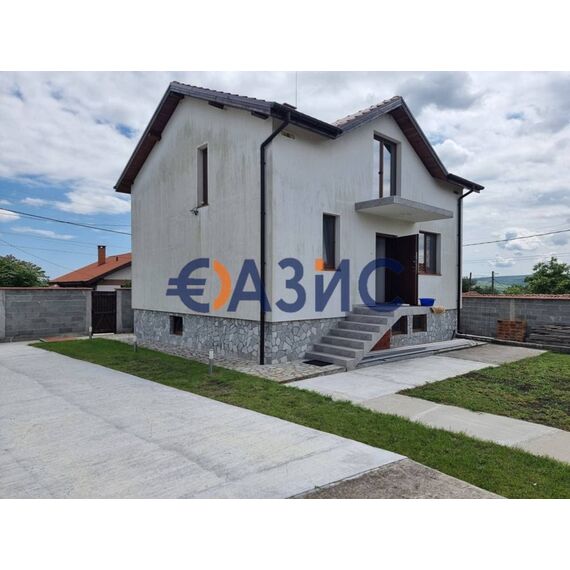 Apartment 4-room 3+1 in Pomorie (Goritsa) Bulgaria area 155m² 2 floor, 2 image