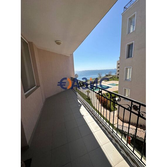Apartment 2-room 1+1 in Nesebar (Sveti Vlas) Bulgaria area 72m² 3 floor, 18 image