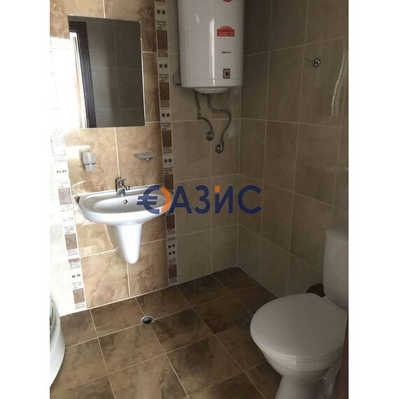 Apartment 3-room 2+1 in Nesebar (Ravda) Bulgaria area 78m² 1 floor, 13 image
