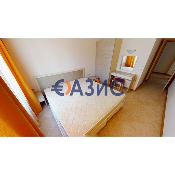 Apartment 3-room 2+1 in Nesebar (Sunny Beach) Bulgaria area 92m² 2 floor, 10 image