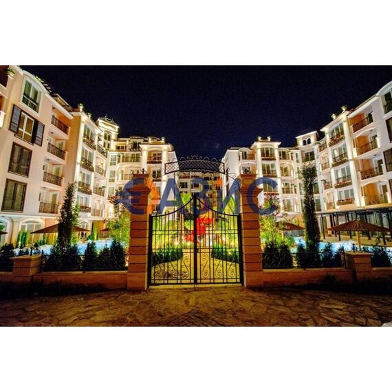 Apartment 2-room 1+1 in Nesebar (Sunny Beach) Bulgaria area 50m² 5 floor, 20 image