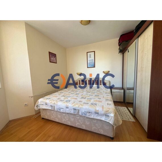 Apartment 2-room 1+1 in Nesebar (Sveti Vlas) Bulgaria area 72m² 3 floor, 15 image