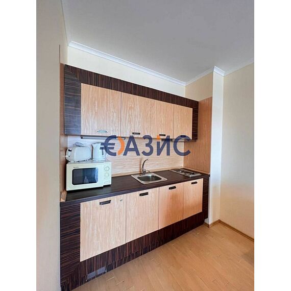 Apartment 2-room 1+1 in Nesebar (Sunny Beach) Bulgaria area 84m² 5 floor, 14 image
