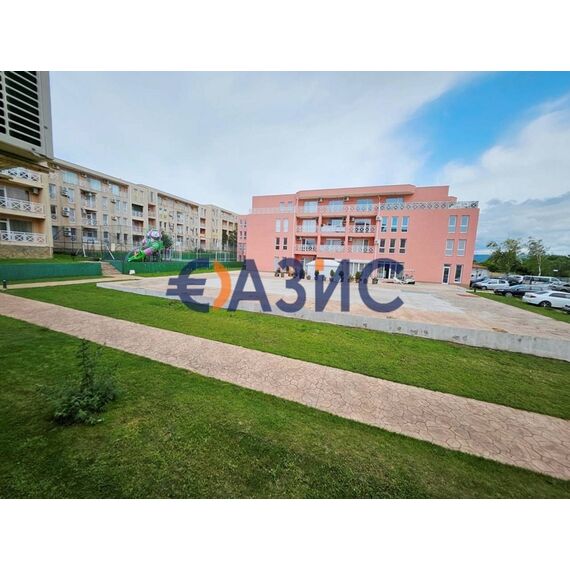 Apartment 1-room in Nesebar (Sunny Beach) Bulgaria area 28m² 1 floor, 12 image
