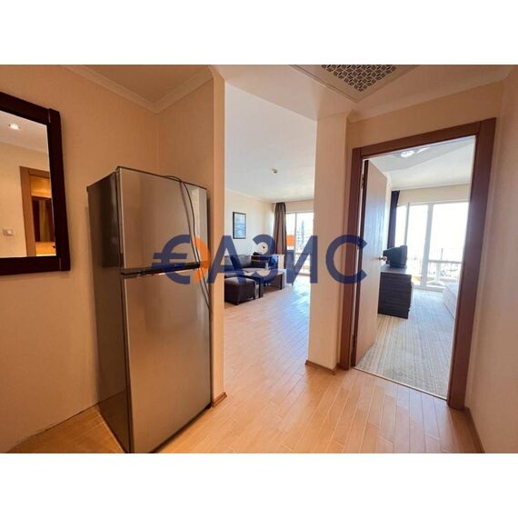 Apartment 2-room 1+1 in Nesebar (Sunny Beach) Bulgaria area 84m² 5 floor, 19 image