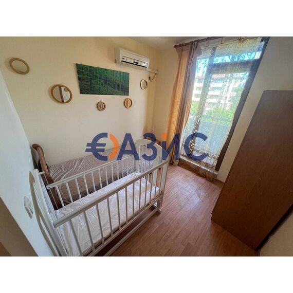 Apartment 3-room 2+1 in Nesebar (Sveti Vlas) Bulgaria area 83m² 6 floor, 16 image