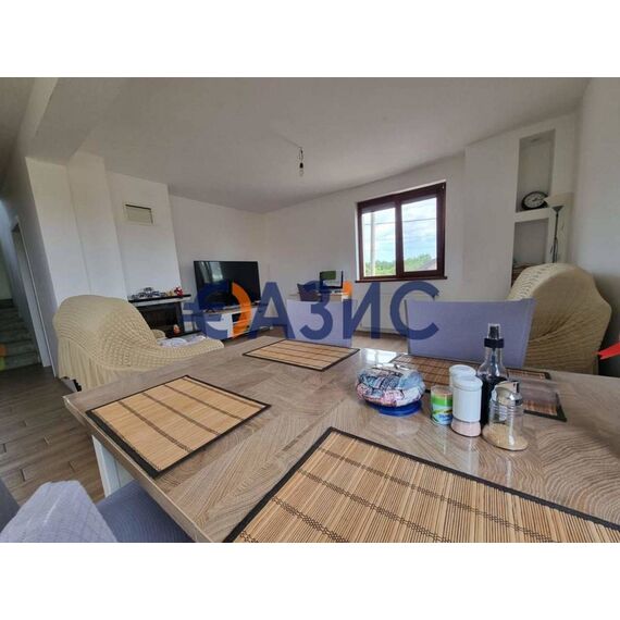 Apartment 4-room 3+1 in Pomorie (Goritsa) Bulgaria area 155m² 2 floor, 7 image
