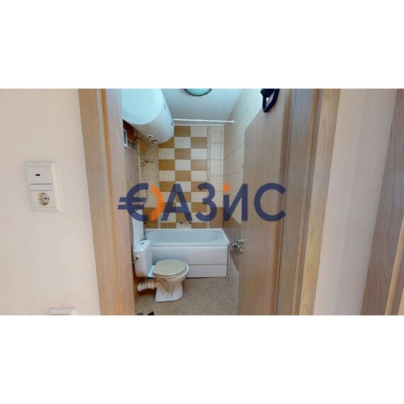 Apartment 3-room 2+1 in Nesebar (Sunny Beach) Bulgaria area 92m² 2 floor, 18 image