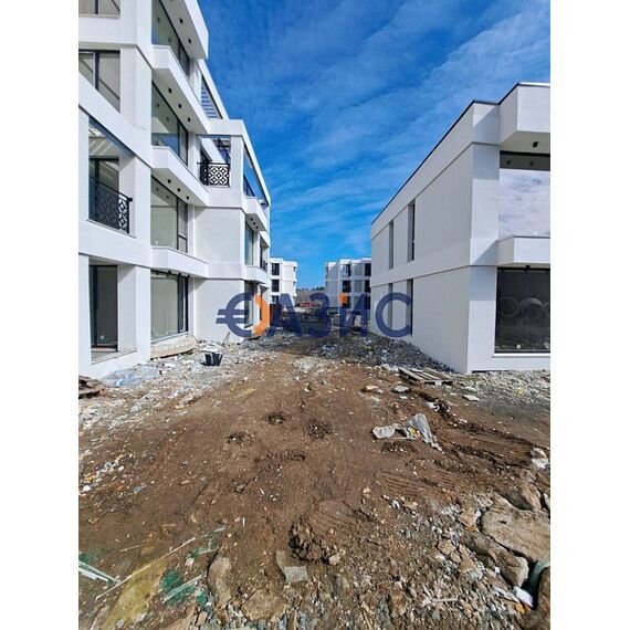 Apartment 2-room 1+1 in Sozopol Bulgaria area 89.7m² 1 floor, 8 image