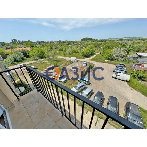 Apartment 2-room 1+1 in Nesebar (Sunny Beach) Bulgaria area 65m² 3 floor, 10 image